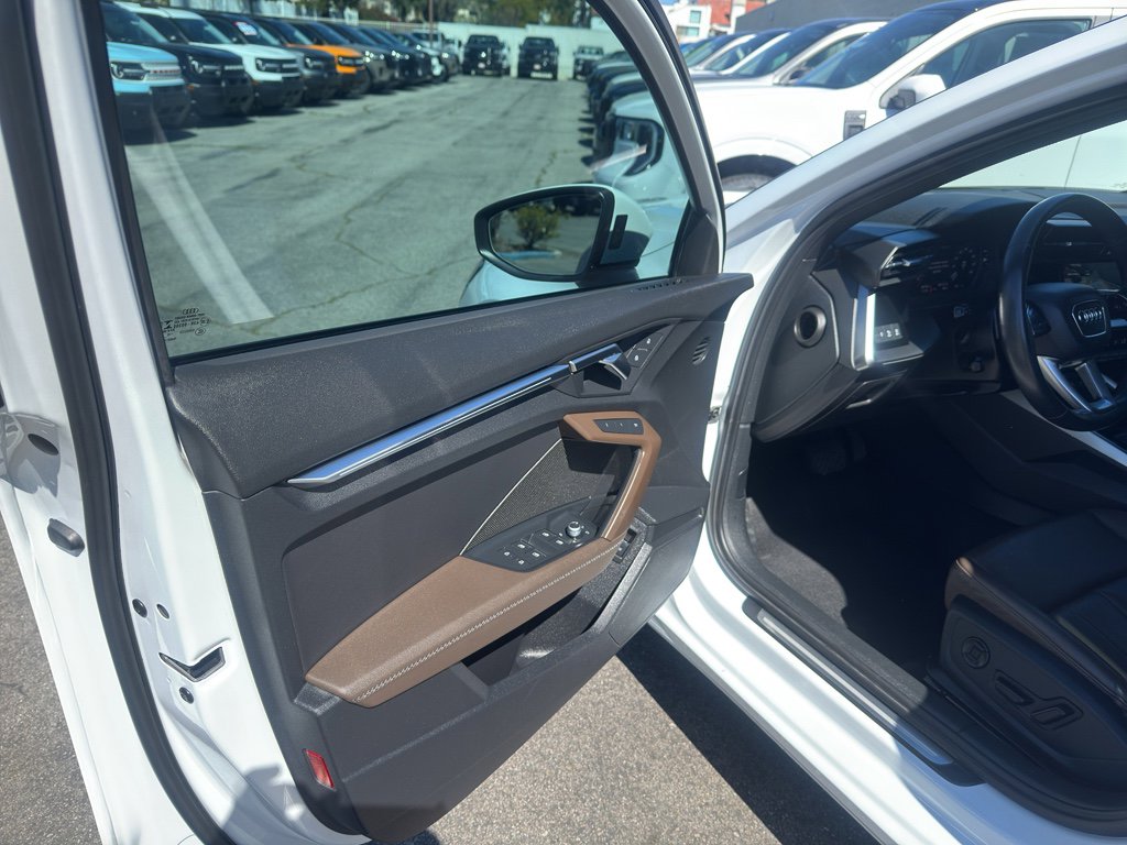 Used 2022 Audi A3 2.0T Premium Plus image 7