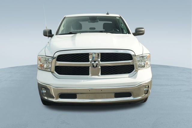 Certified 2023 RAM 1500 Tradesman w/ Tradesman SXT Package image 2