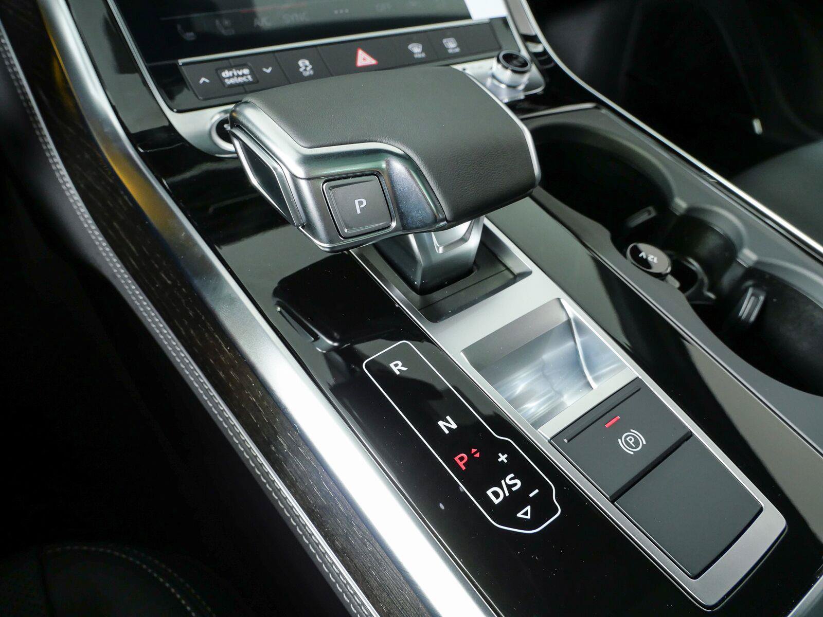 New 2026 Audi Q7 2.0T Premium Plus AWD/4WD image 19