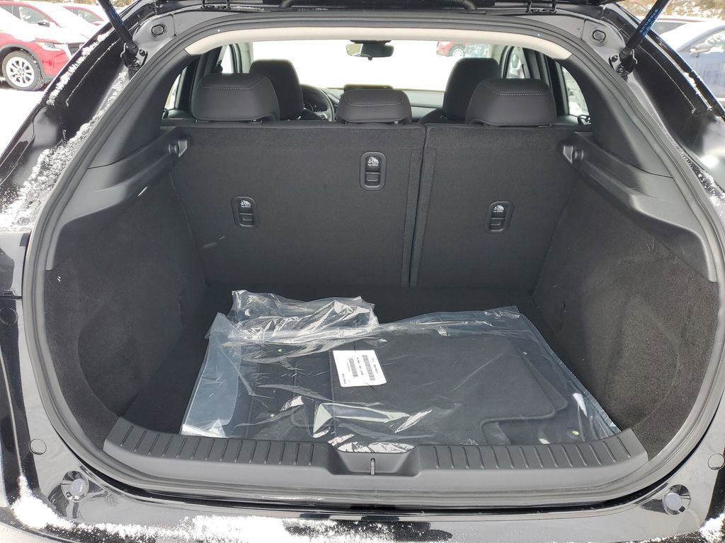 New 2026 MAZDA CX-30 AWD 2.5 S image 8