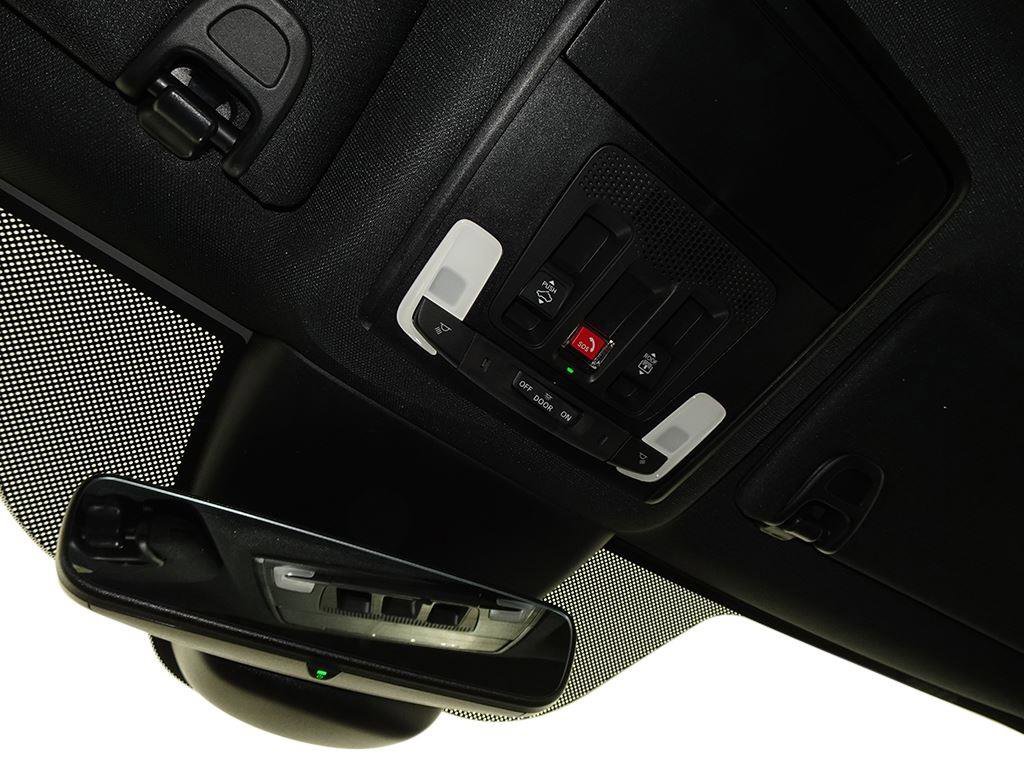 New 2026 Honda Passport TrailSport image 15