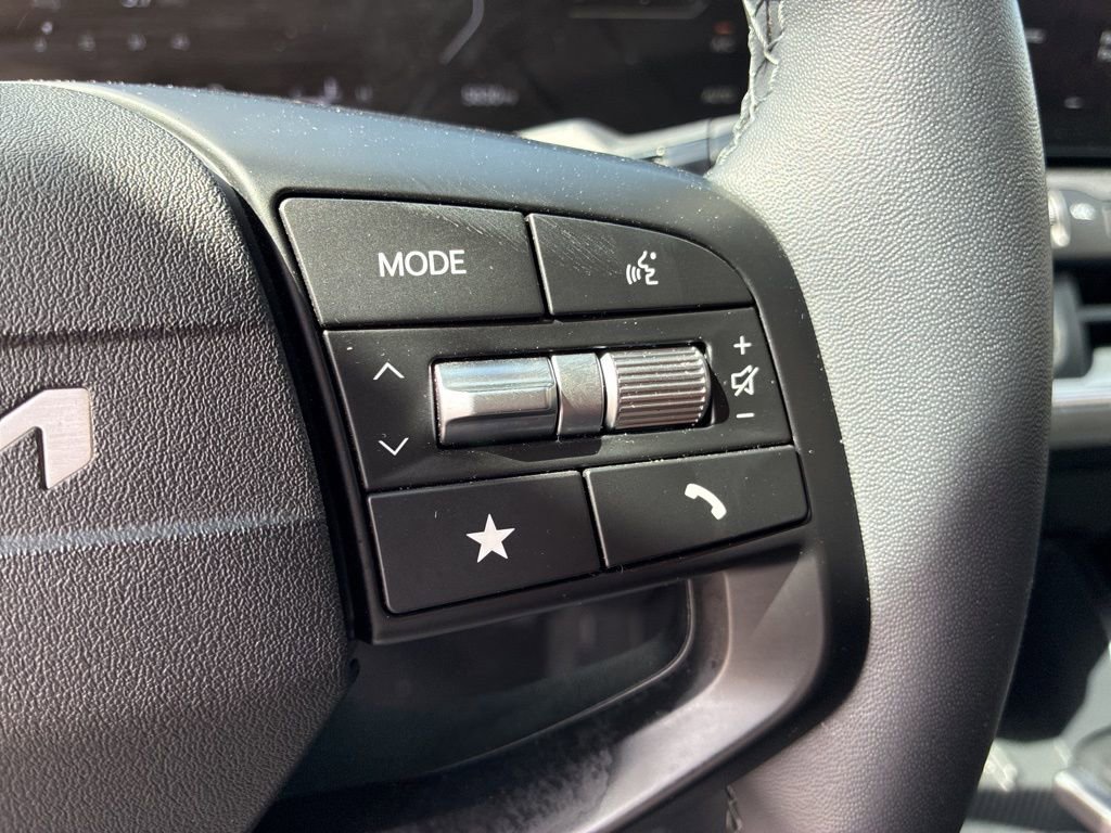 Certified 2025 Kia K4 EX FWD image 26