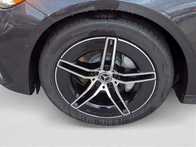 New 2026 Mercedes-Benz E 350 Sedan image 9