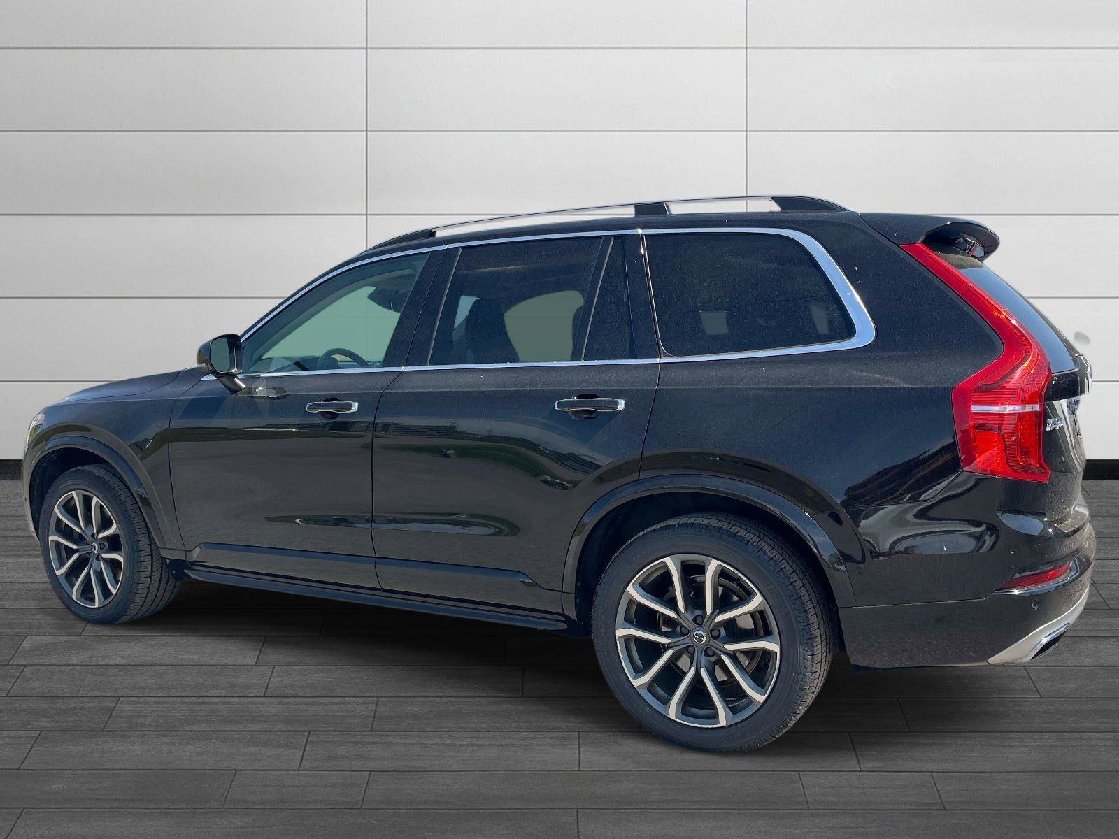 Used 2019 Volvo XC90 T6 Momentum w/ Advanced Package AWD/4WD image 5