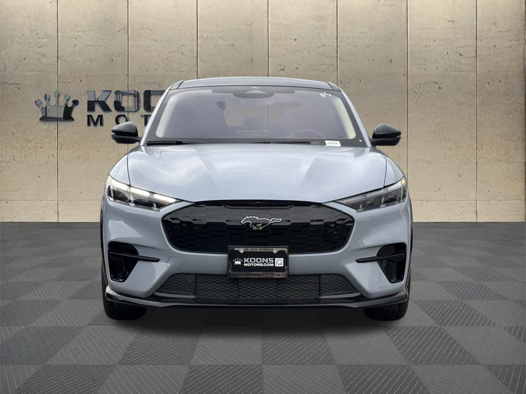 New 2025 Ford Mustang Mach-E Premium w/ Sport Appearance Package image 3