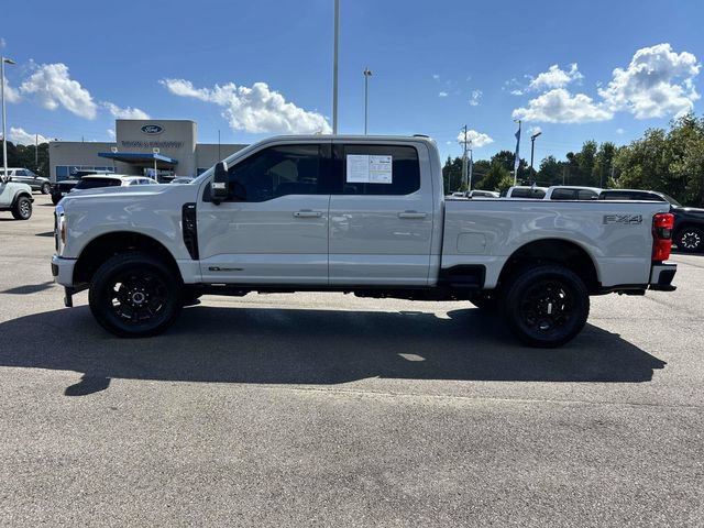 Certified 2026 Ford F350 XLT w/ XLT Premium Package AWD/4WD image 27