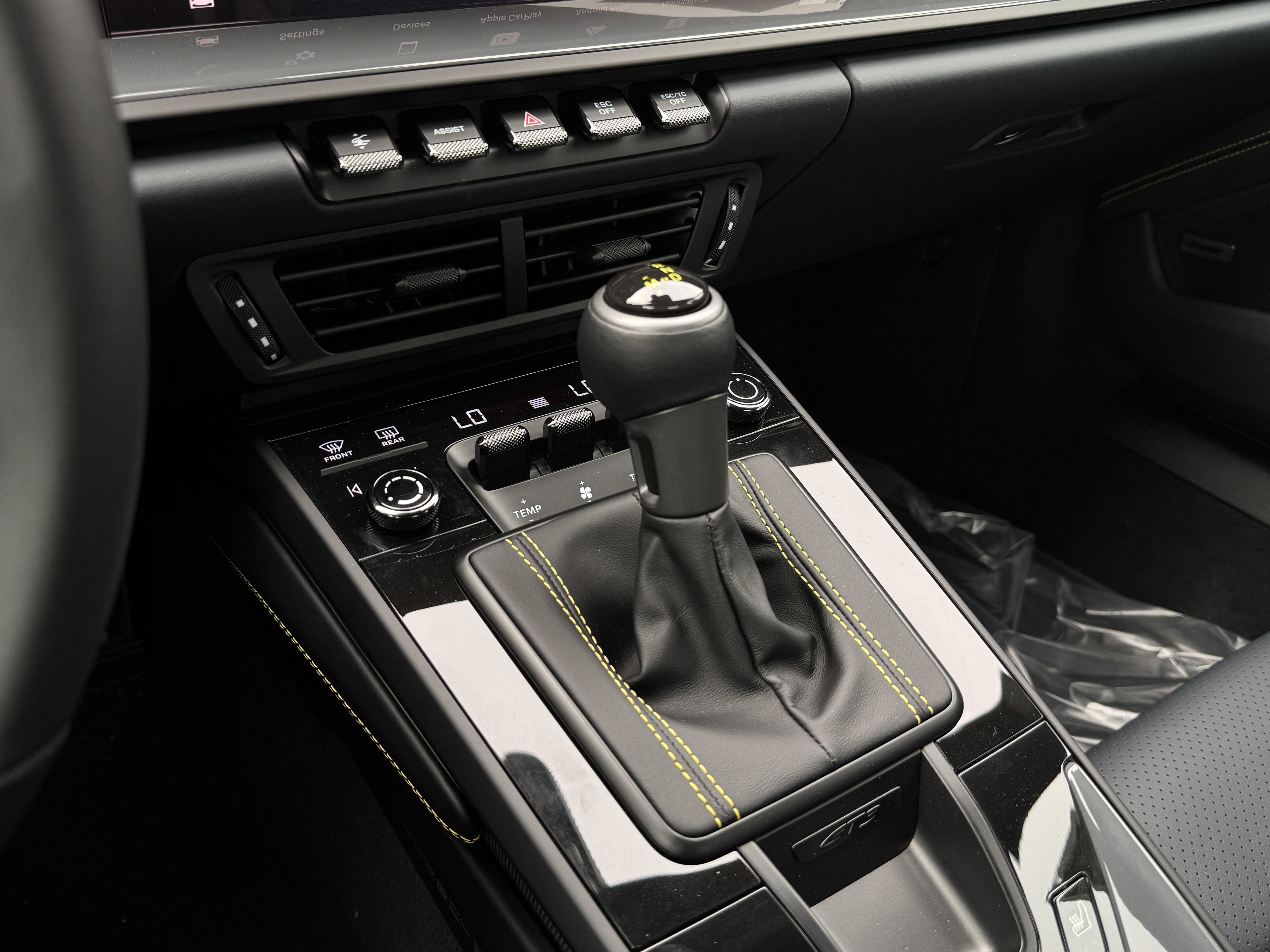 Used 2026 Porsche 911 GT3 image 34