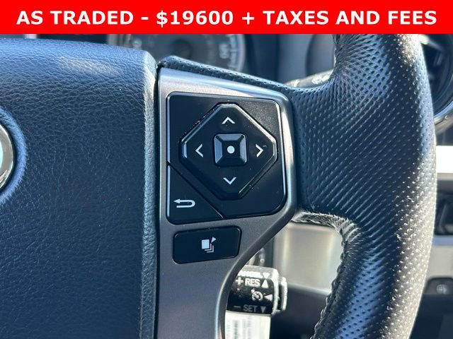 Used 2017 Toyota Tacoma SR5 w/ Tow Package image 22