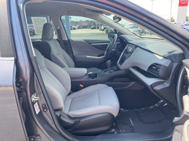 Used 2020 Subaru Legacy w/ Popular Package #1 AWD/4WD image 11