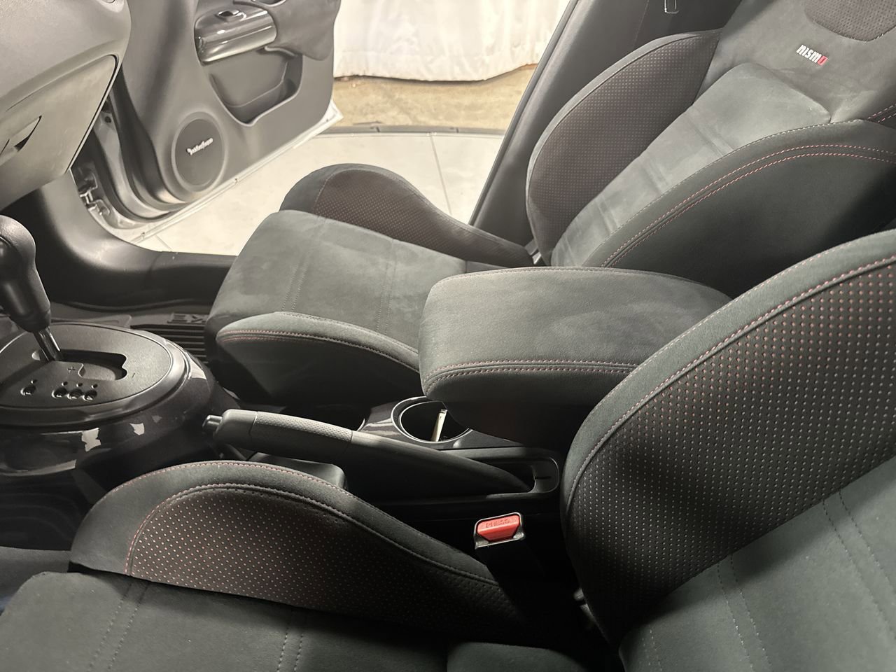 Used 2017 Nissan Juke NISMO image 29