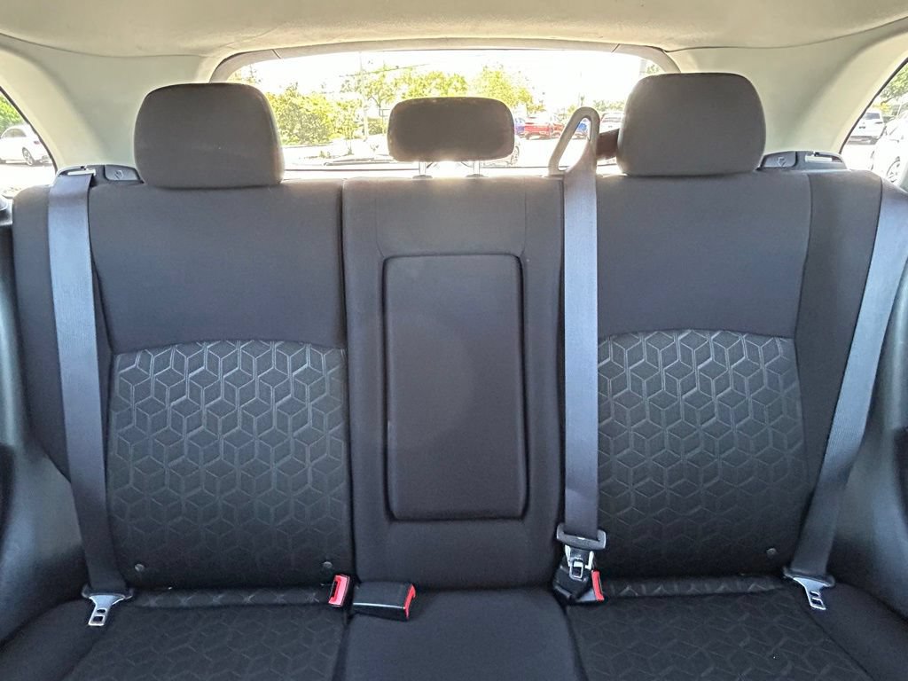 Used 2021 Mitsubishi Outlander Sport SE AWD/4WD image 14