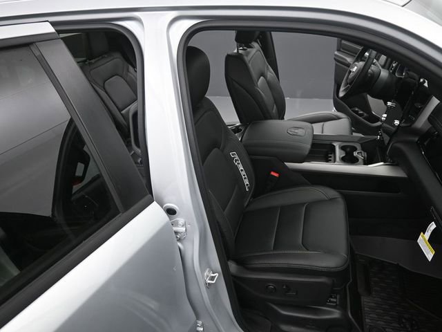 New 2026 RAM 1500 Rebel w/ Advanced Safety Group II AWD/4WD image 19