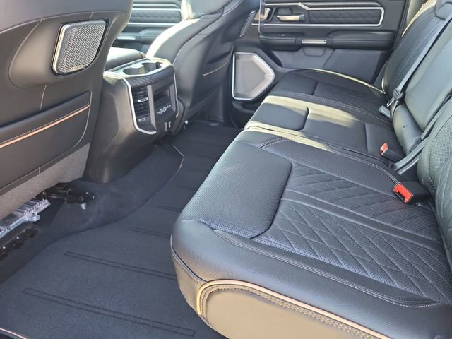 New 2026 RAM 1500 Tungsten w/ Trailer Tow Group image 25