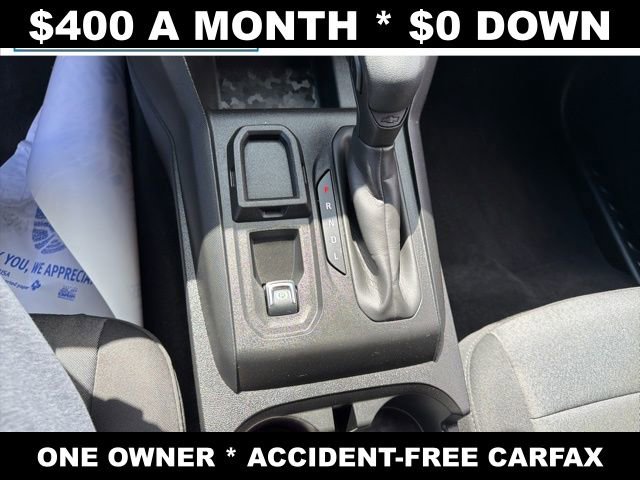 Used 2024 Chevrolet Colorado W/T RWD image 19