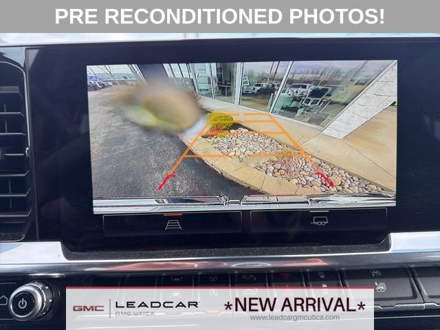 Used 2026 GMC Sierra 1500 Elevation w/ Elevation Select Package image 22