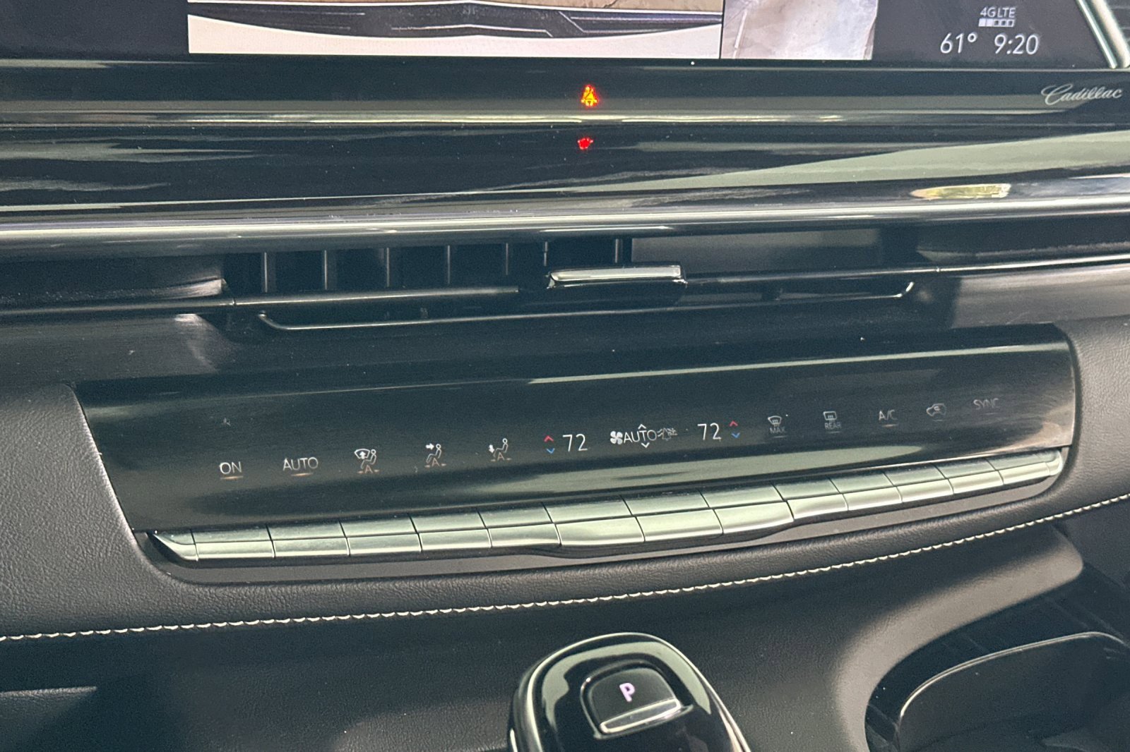 Used 2021 Cadillac Escalade Sport w/ Driver Assist Tech Package image 21