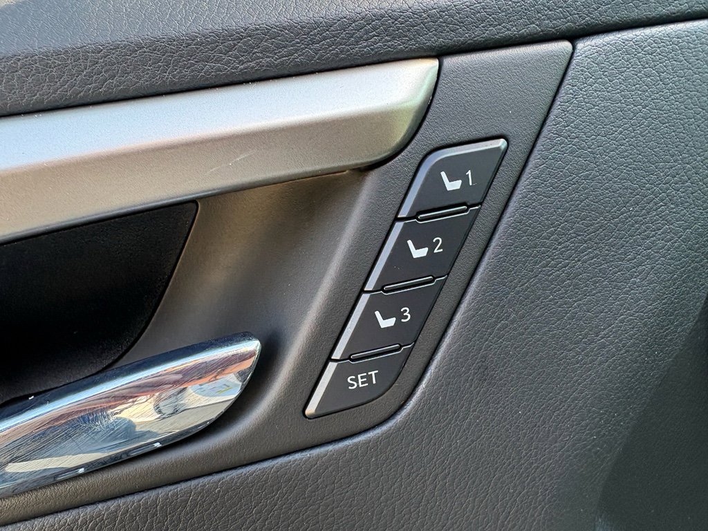 Used 2017 Lexus RX 350 FWD w/ Premium Package image 11