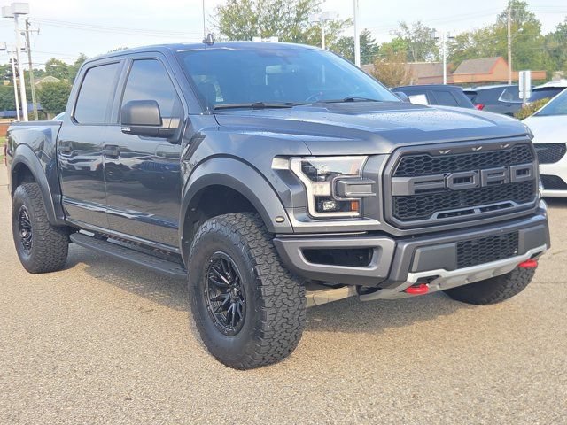 Used 2020 Ford F150 Raptor AWD/4WD image 34
