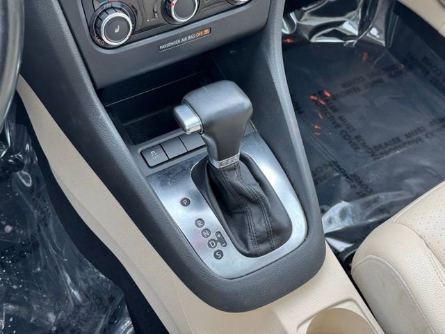 Used 2011 Volkswagen Jetta TDI FWD image 14