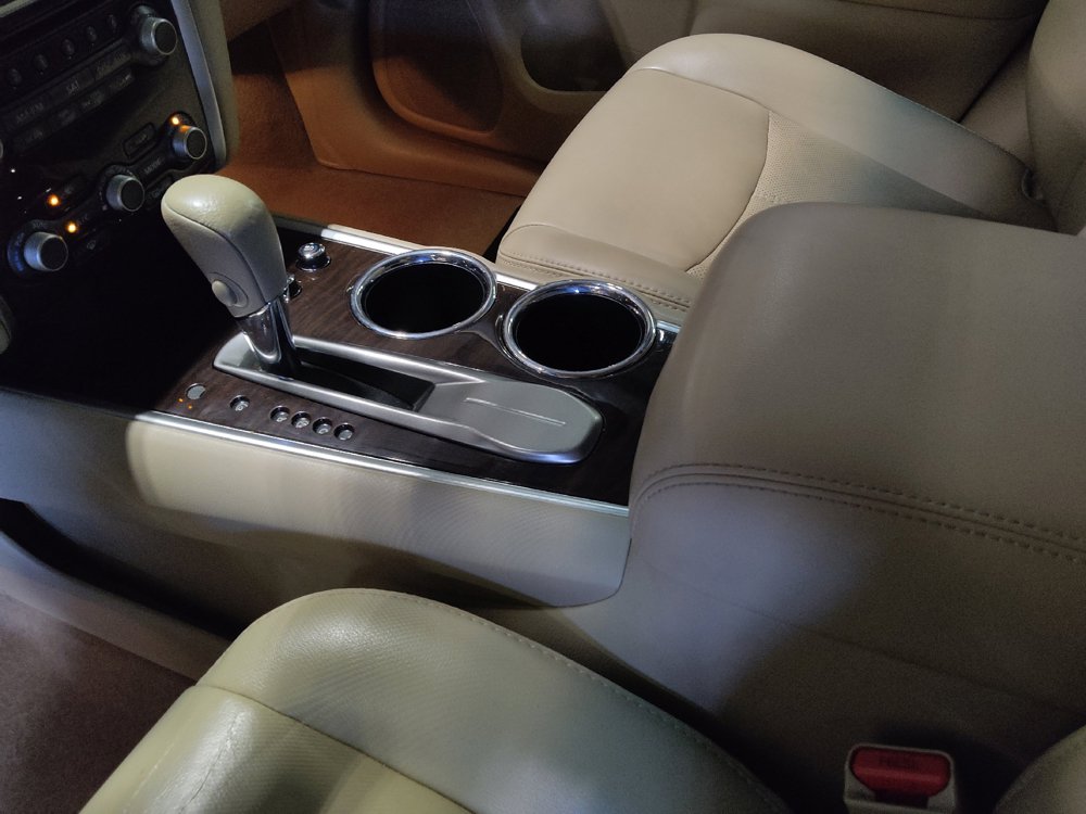 Used 2015 Nissan Pathfinder Platinum w/ Family Entertainment Package FWD image 26