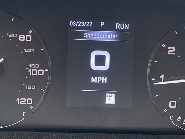 New 2024 RAM ProMaster 3500 image 20