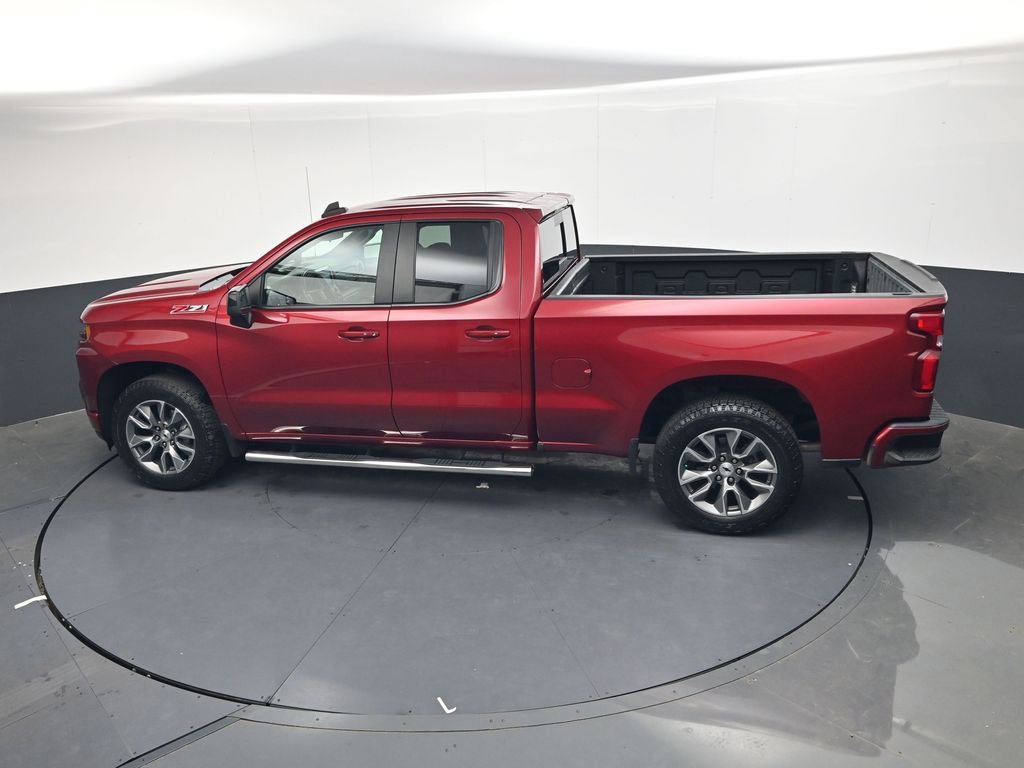 Used 2019 Chevrolet Silverado 1500 RST w/ All-Star Edition AWD/4WD image 18
