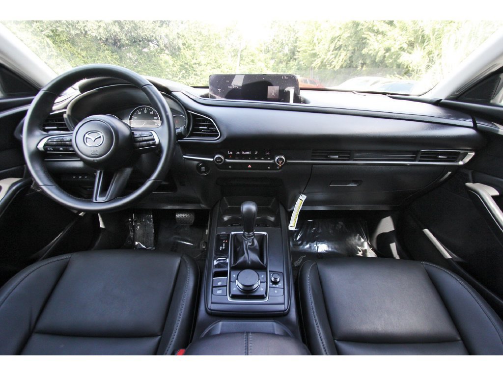 Certified 2026 MAZDA CX-30 AWD 2.5 S image 8