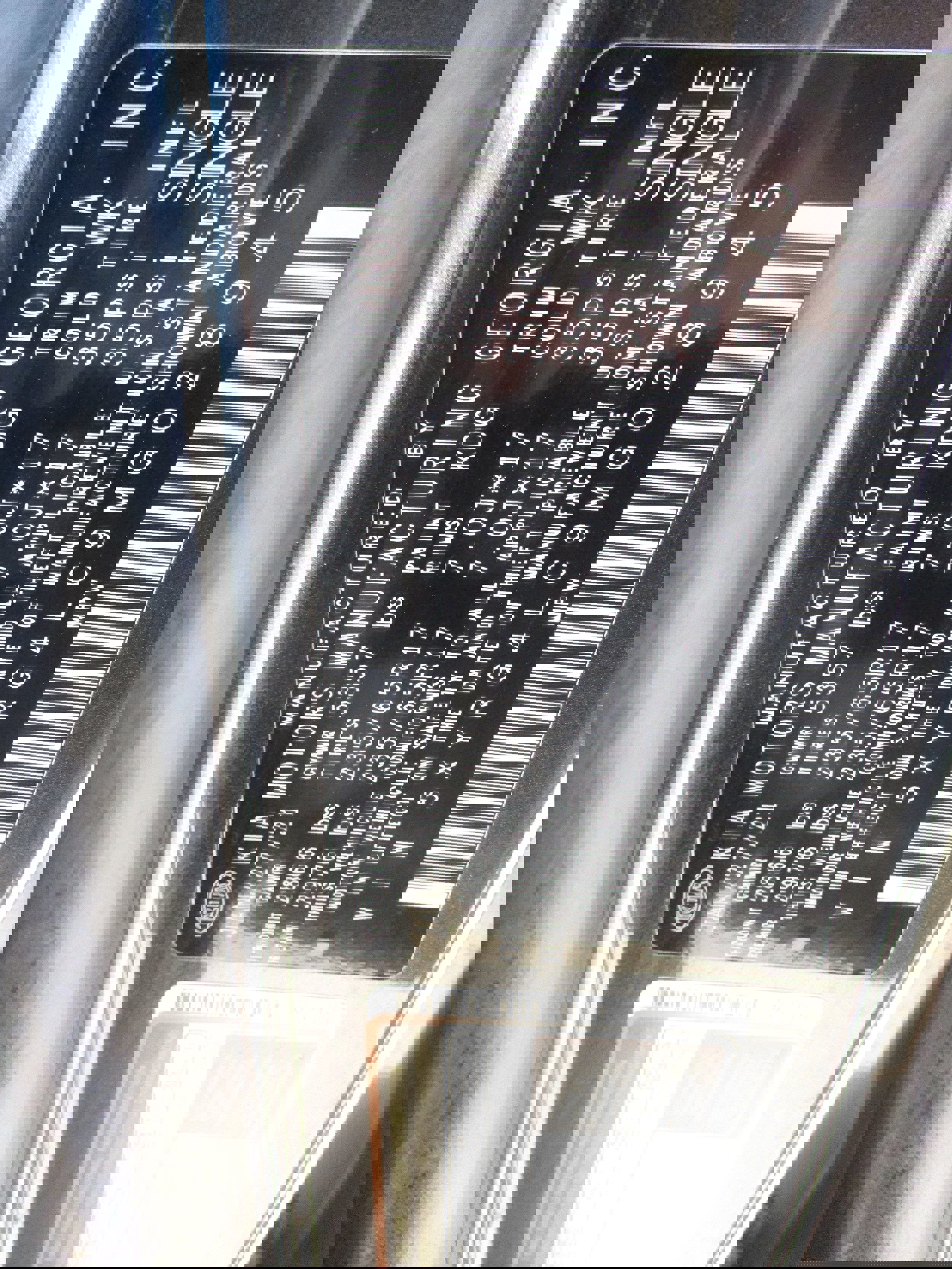 Used 2021 Kia Sorento LX image 21