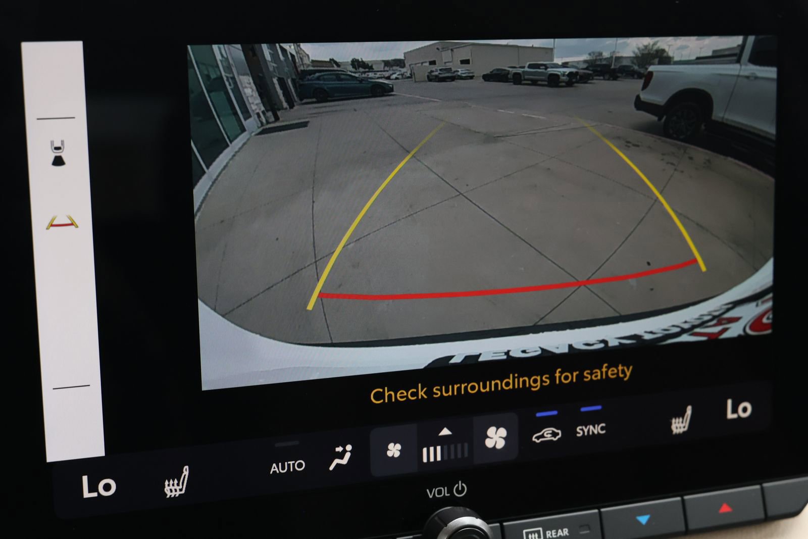 New 2026 Toyota RAV4 XLE Premium image 20