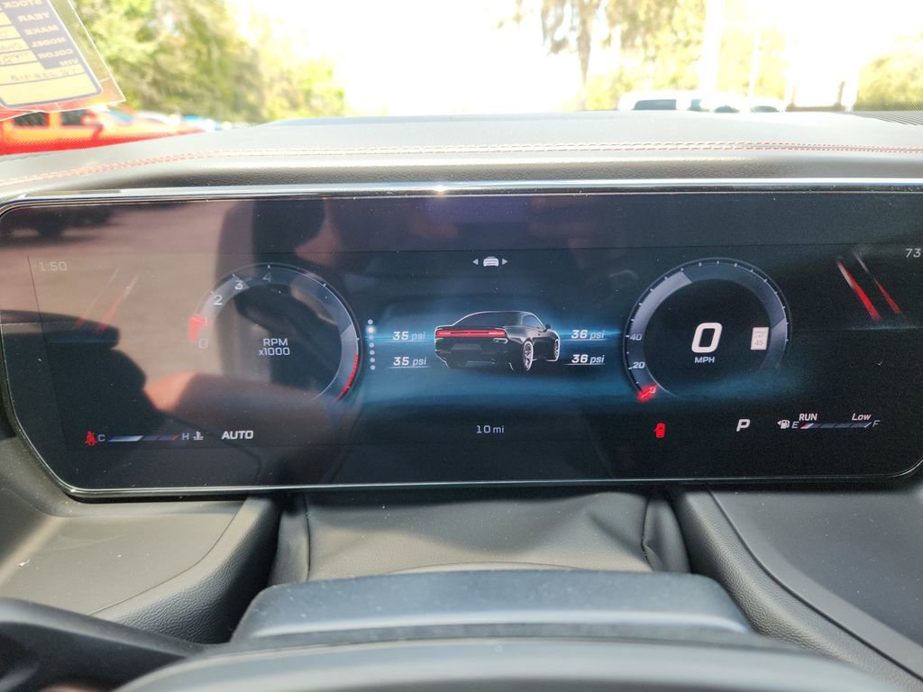 New 2026 Dodge Charger R/T Scat Pack image 31