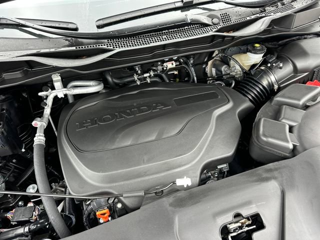 New 2026 Honda Odyssey Touring image 30