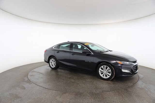 Used 2023 Chevrolet Malibu LT image 25