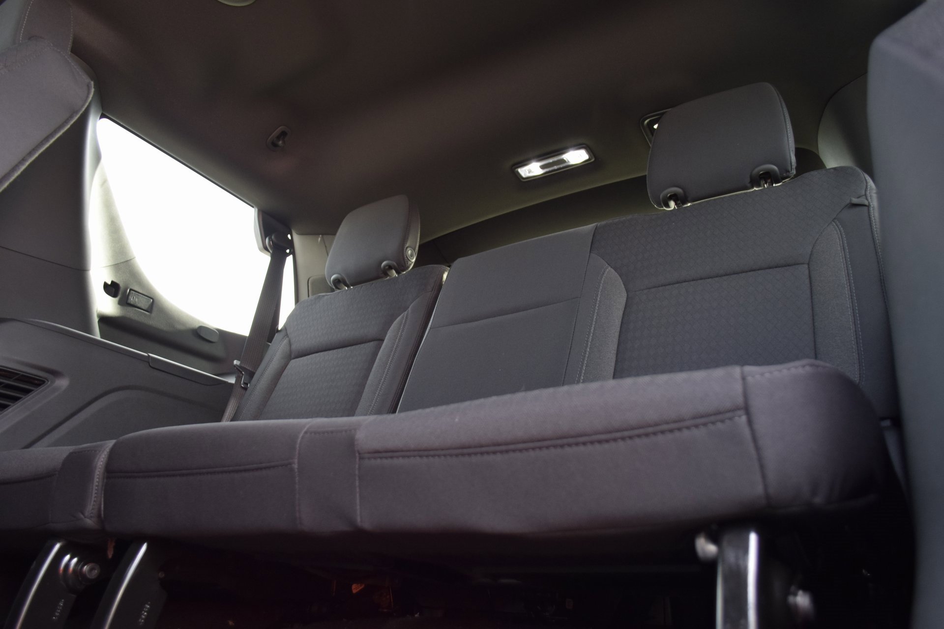 Used 2024 Chevrolet Tahoe LS w/ Driver Alert Package image 21