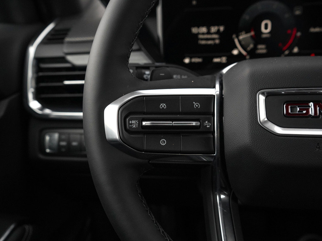 New 2026 GMC Acadia Elevation w/ Black Edition image 22