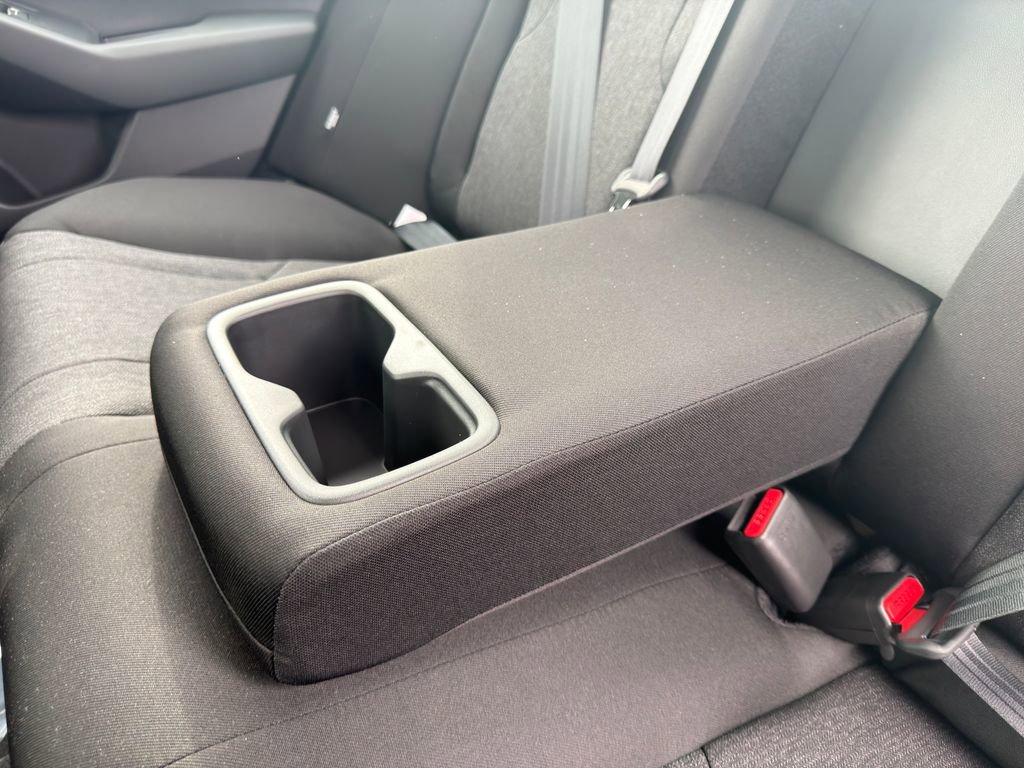 Used 2026 Honda Accord LX image 35