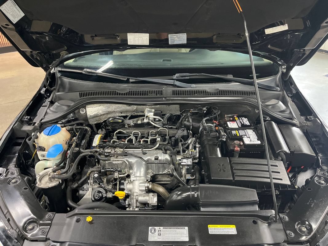 Used 2014 Volkswagen Jetta TDI FWD image 60