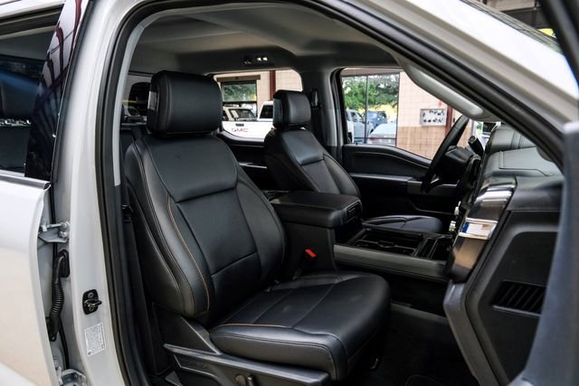 Used 2026 Ford F350 Lariat AWD/4WD image 67