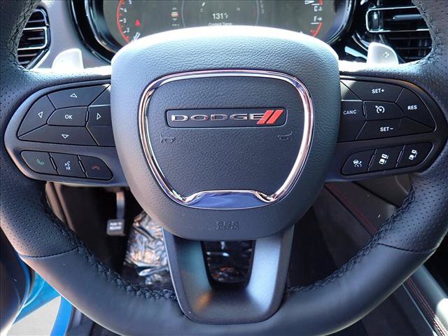 New 2026 Dodge Durango GT AWD/4WD image 18