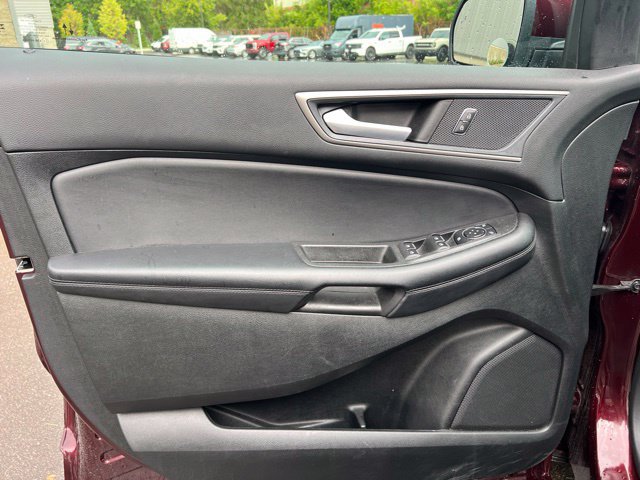 Used 2024 Ford Edge SEL w/ Convenience Package AWD/4WD image 20