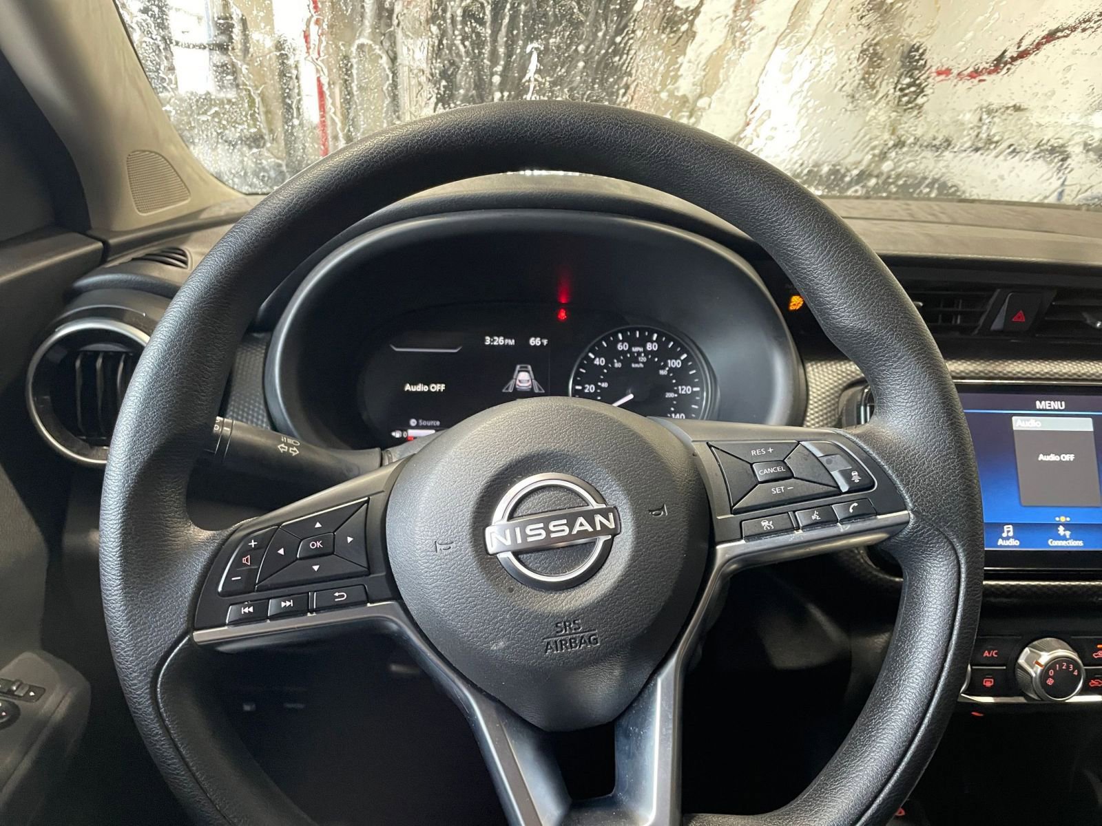 Used 2024 Nissan Kicks SV image 33