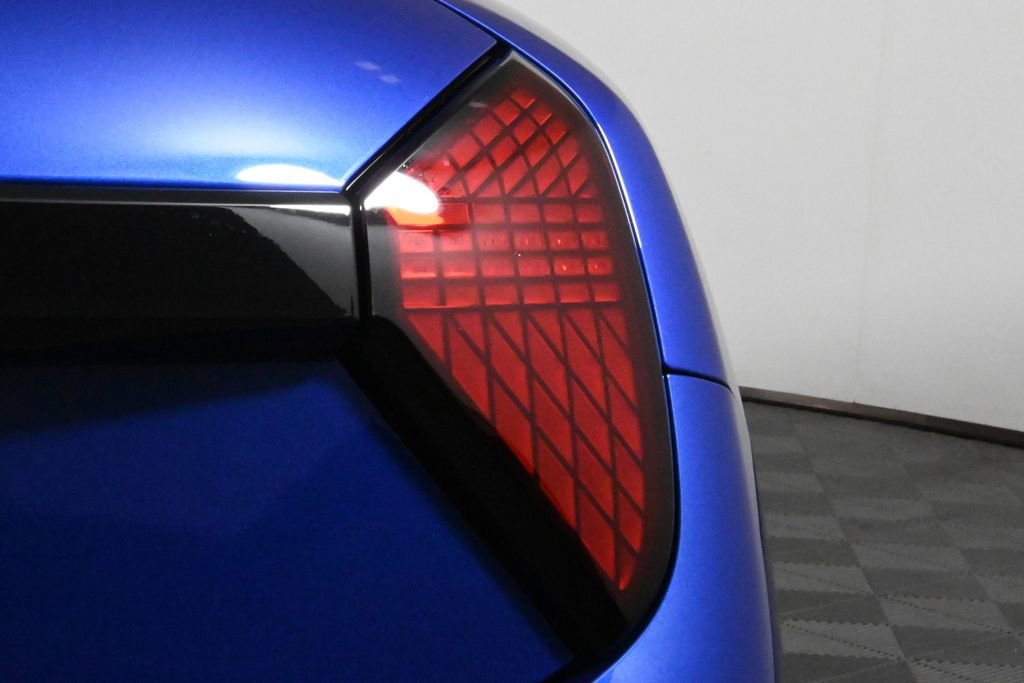 Used 2025 MINI Cooper S image 13