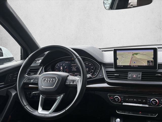 Used 2018 Audi Q5 Prestige image 20
