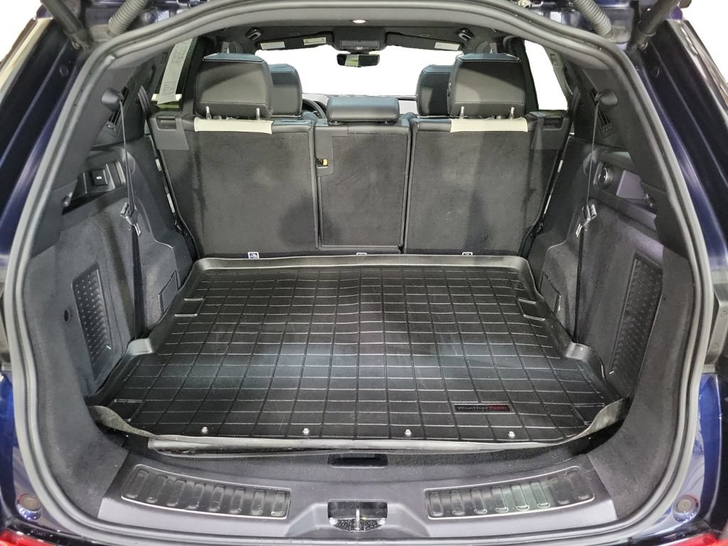Certified 2021 Land Rover Discovery Sport S R-Dynamic AWD/4WD image 28