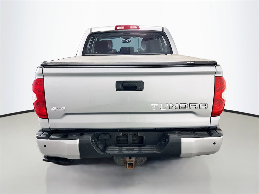 Used 2017 Toyota Tundra 1794 Edition image 7