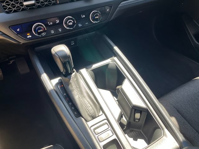 Certified 2023 Honda Accord EX image 27
