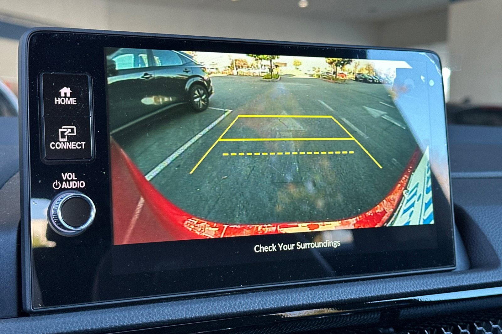 New 2026 Honda CR-V EX-L image 15