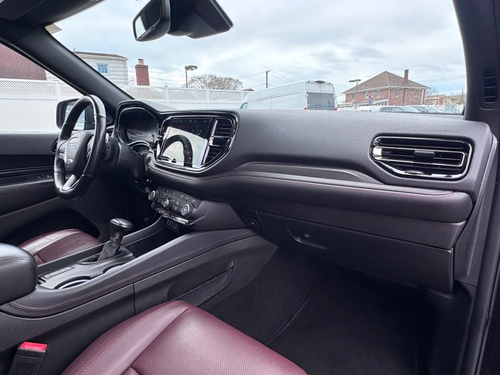 Certified 2024 Dodge Durango R/T image 18