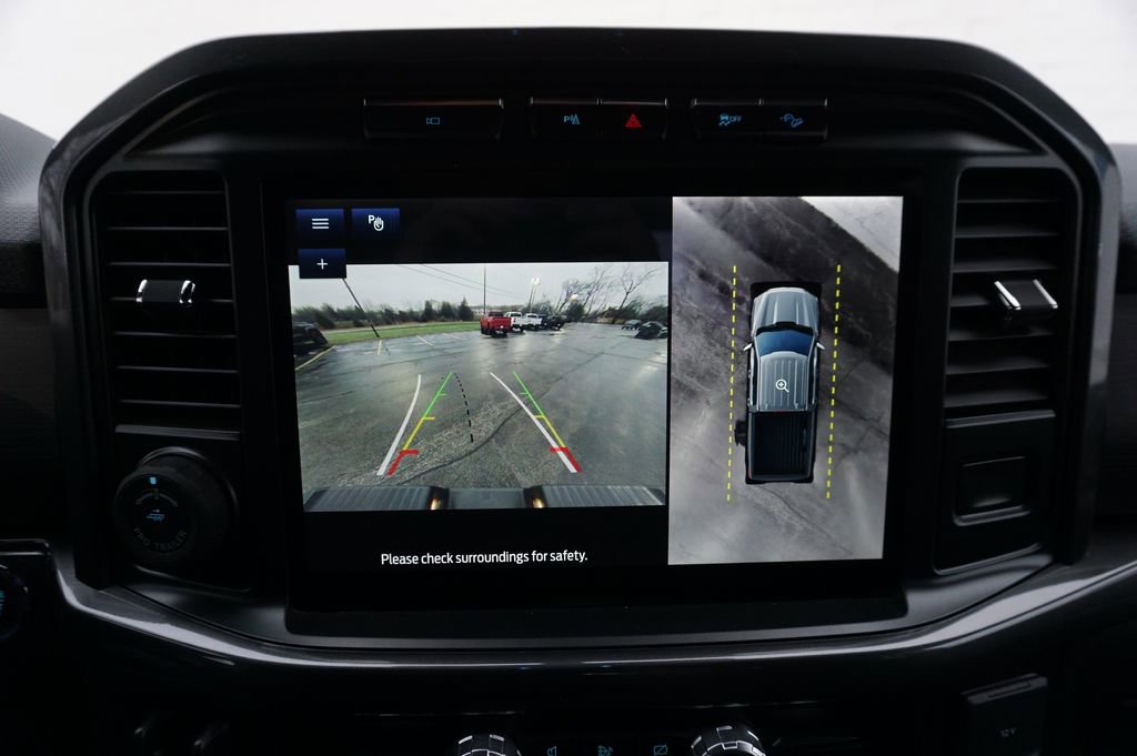 Used 2023 Ford F150 XLT w/ Equipment Group 302A High image 18