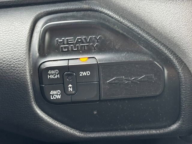 Used 2022 RAM 5500 Tradesman w/ Chrome Appearance Group AWD/4WD image 34