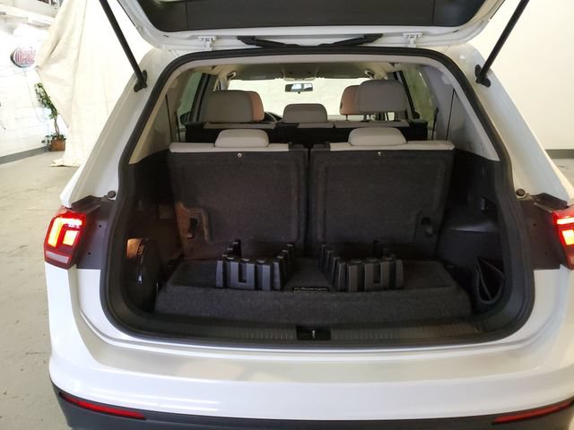 Used 2019 Volkswagen Tiguan S w/ 3rd Row Seat Package AWD/4WD image 6